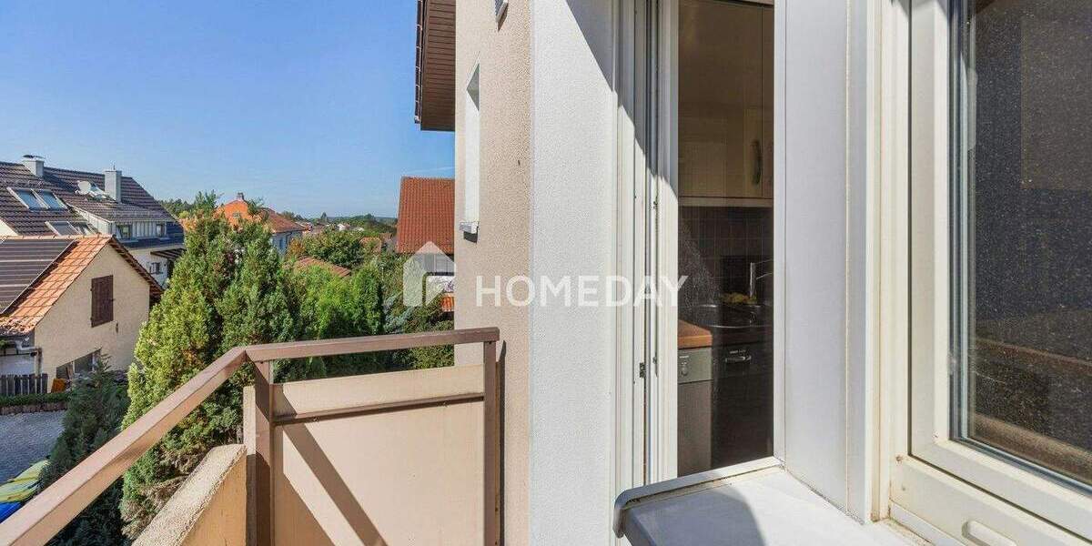 Mehrfamilienhaus, Wohnhaus Pforzheim Büchenbronn - 9 Zimmer, 335 m&sup2;, 849.000&euro; | Angebot:25708404