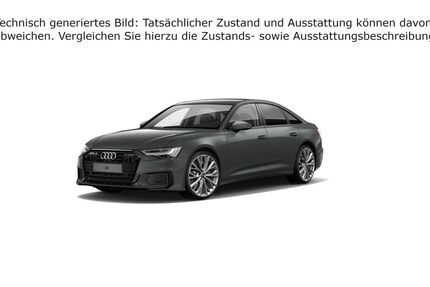 Audi A6 67.000 km 39.430 € Durmersheim 76448