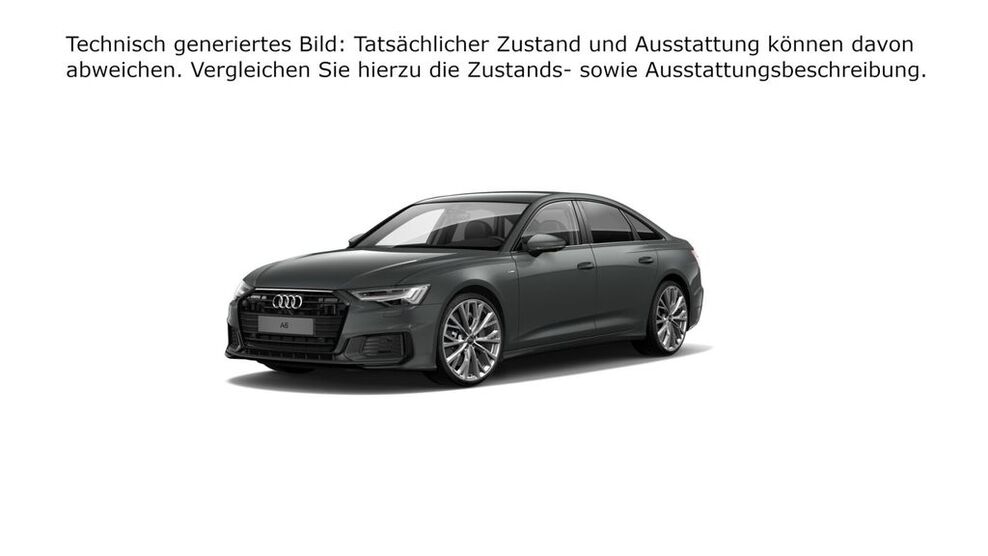 Audi A6 67.000 km 39.430 € Durmersheim 76448