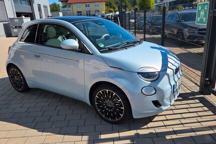 Fiat 500e 19.000 km 20.899 € Straubenhardt 75334