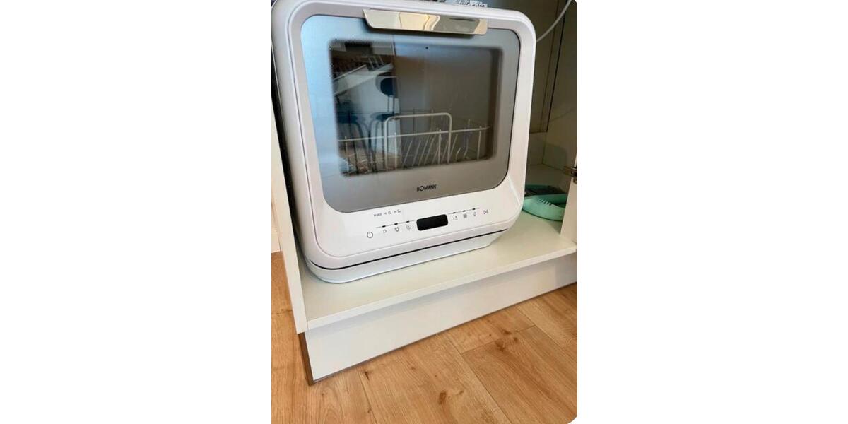 Etagenwohnung Karlsruhe Südstadt - 1 Zimmer, 25 m&sup2;, 770&euro; | Angebot:25376694