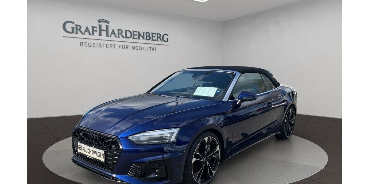 Audi A5 45.040 km 39.900 &euro; Bruchsal 76646