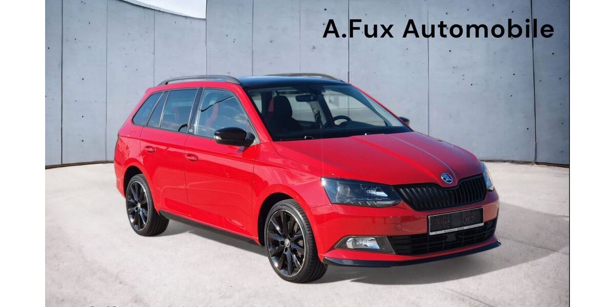Skoda Fabia 144.920 km 9.800 &euro; Birkenfeld bei Pforzheim 75217