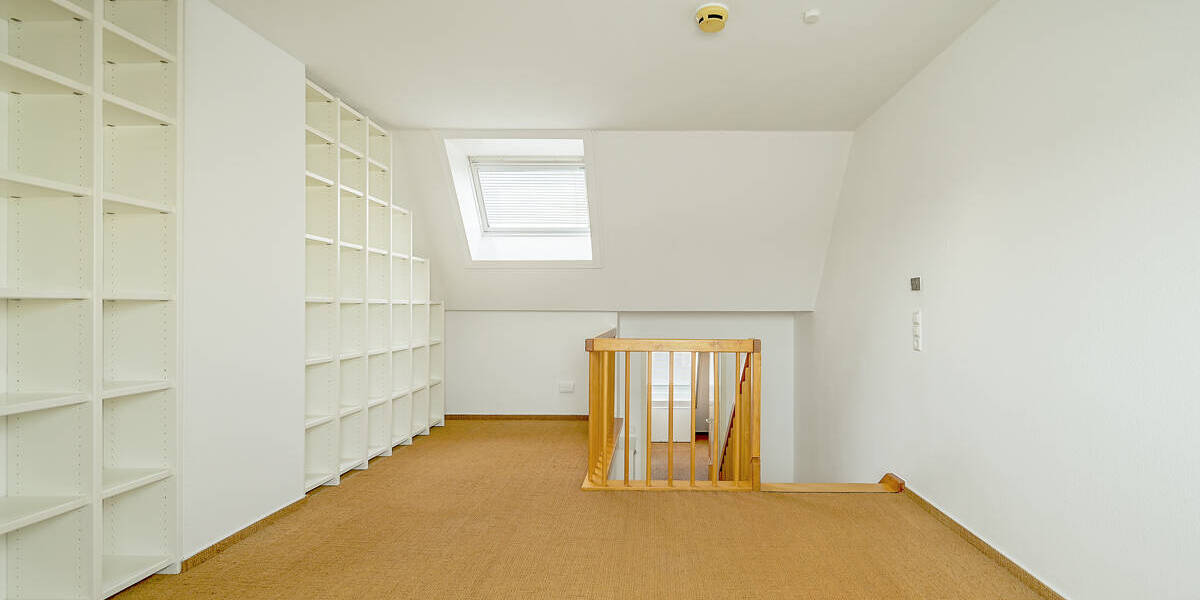 Reihenendhaus Karlsruhe / Innenstadt-Ost Innenstadt-Ost - 4 Zimmer, 106 m&sup2;, 395.000&euro; | Angebot:26117408