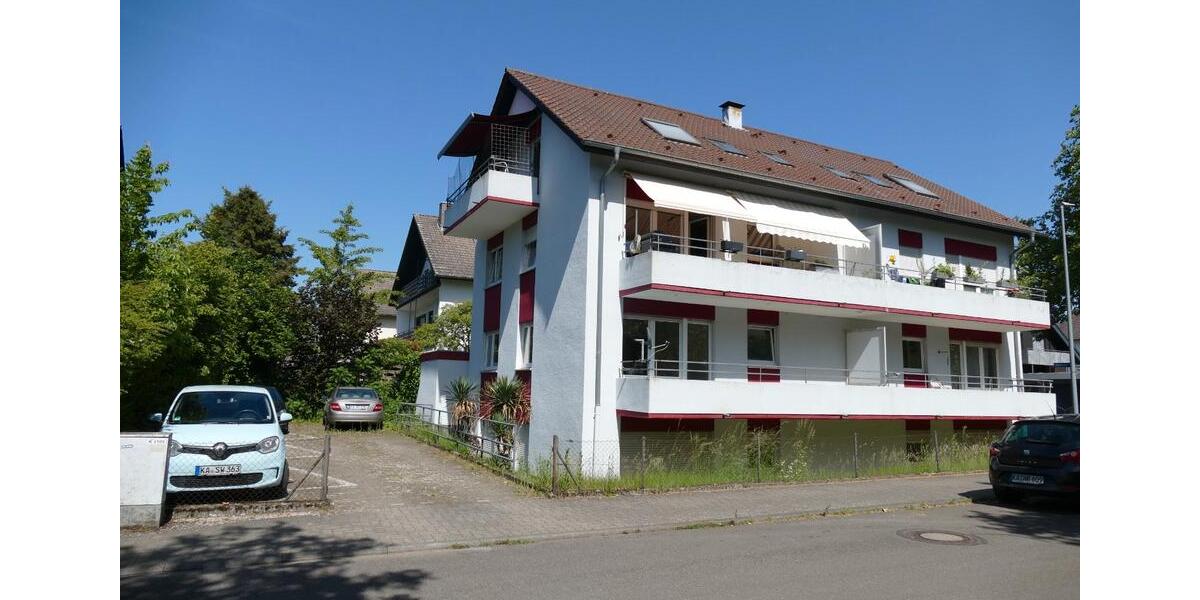 Erdgeschoßwohnung Karlsruhe Neureut - 3 Zimmer, 69 m&sup2;, 285.000&euro; | Angebot:26762742