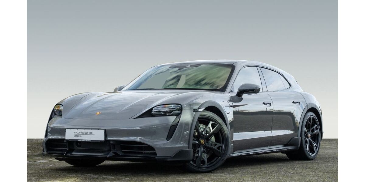 Porsche Taycan 30.200 km 95.880 &euro; Pforzheim 75177