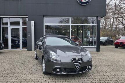 Alfa Romeo Giulietta 44.499 km 13.900 &euro; Rastatt 76437