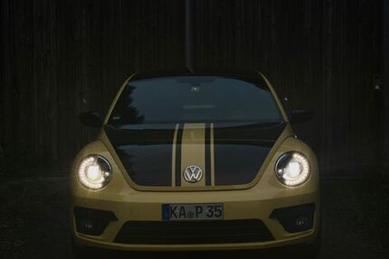 VW Beetle 115.000 km 17.500 € Oberderdingen 75038