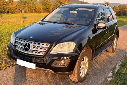 Mercedes-Benz ML 280 228.100 km 11.899 € Bischweier 76476