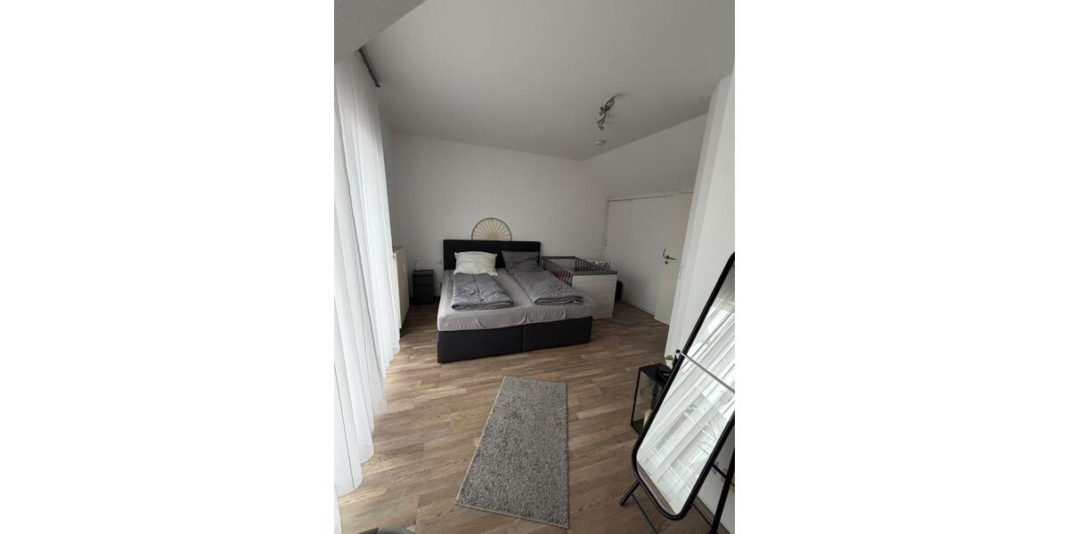 Maisonettenwohnung Rastatt - 3.5 Zimmer, 98 m&sup2;, 357.000&euro; | Angebot:26906510