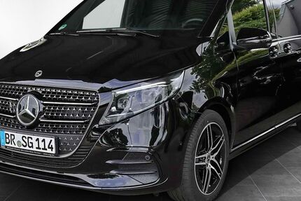 Mercedes-Benz V 250 16.695 km 84.599 € Bretten 75015