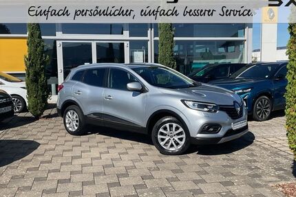 Renault Kadjar 69.157 km 14.990 € Linkenheim-Ho. 76351