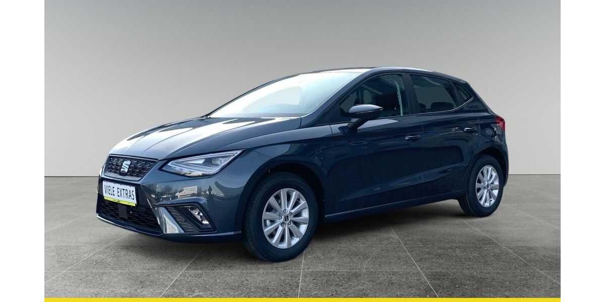 Seat Ibiza 2.000 km 20.490 &euro; Karlsruhe 76131