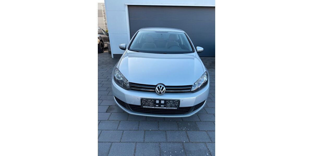 VW Golf 65.000 km 7.495 &euro; Rheinstetten 76287