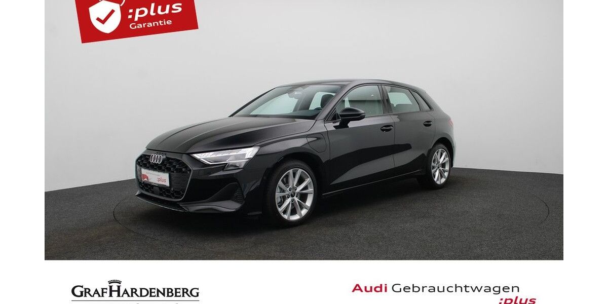 Audi A3 1.776 km 34.380 &euro; Karlsruhe 76131