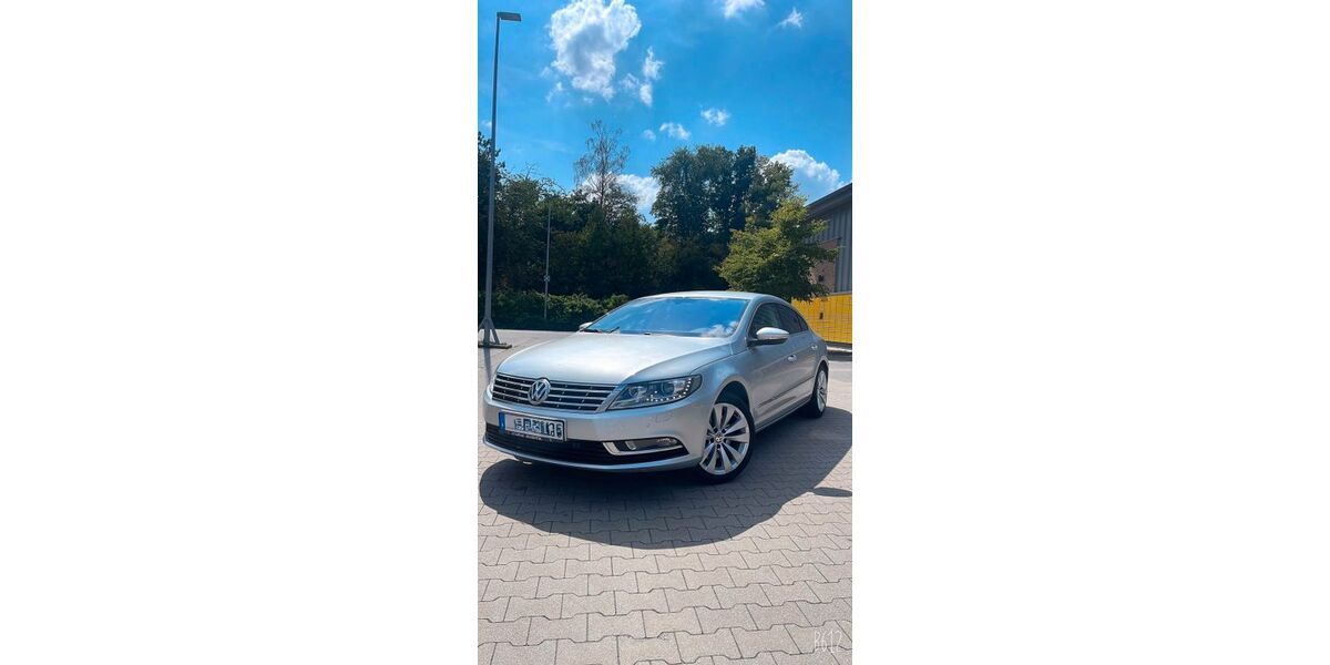 VW CC 170.000 km 7.450 &euro; Karlsruhe 76185