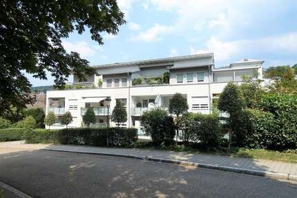 Wohnung Baden-Baden Baden - 4 Zimmer, 123 m&sup2;, 650.000&euro; | Angebot:27006017