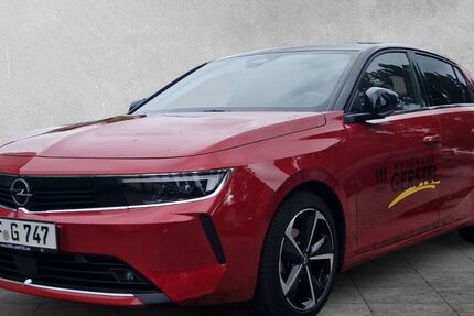 Opel Astra 55.900 km 19.990 &euro; Pforzheim 75175