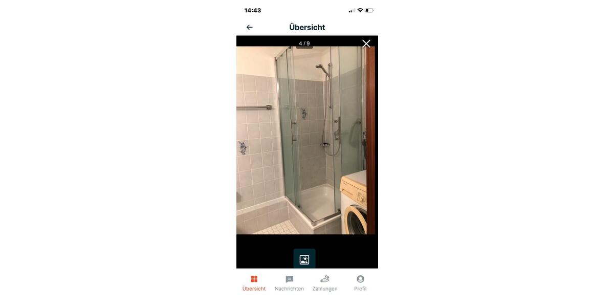 Erdgeschoßwohnung Pforzheim - 1 Zimmer, 31 m&sup2;, 135.000&euro; | Angebot:26461285