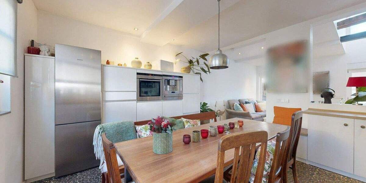 Doppelhaushälfte Herxheim - 3 Zimmer, 165 m&sup2;, 395.000&euro; | Angebot:25802053