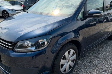 VW Touran 280.000 km 4.444 &euro; Germersheim 76726