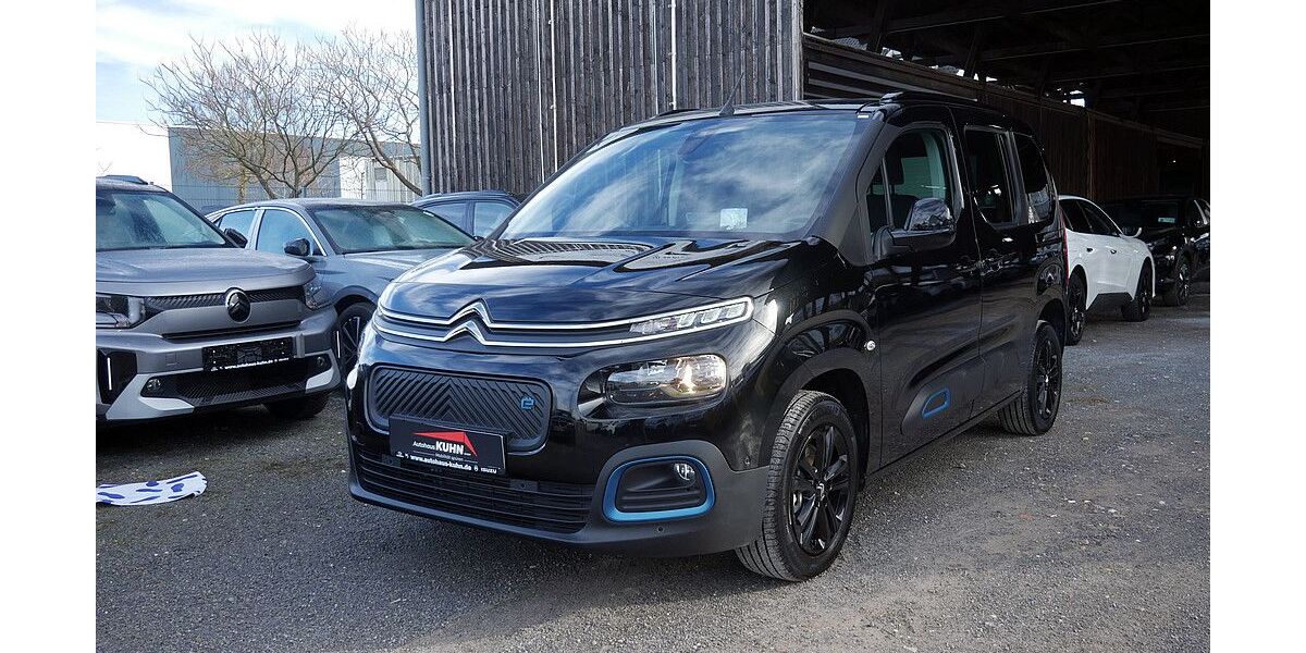 Citroen ë-Berlingo 7.800 km 25.980 &euro; Karlsruhe 76185