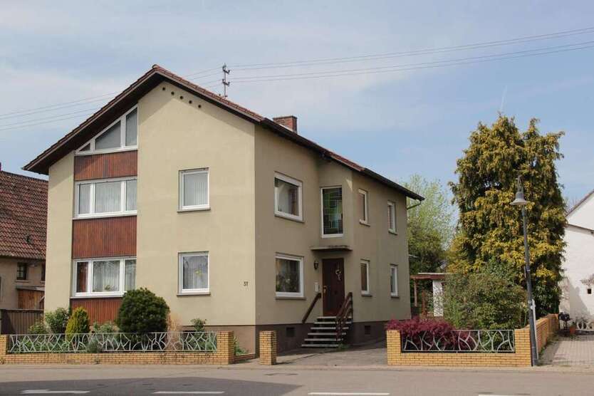 Haus zum Kaufen in Kapsweyer 430.000 € 170 m²