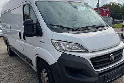 Fiat Ducato 398.000 km 7.500 € Stutensee 76297