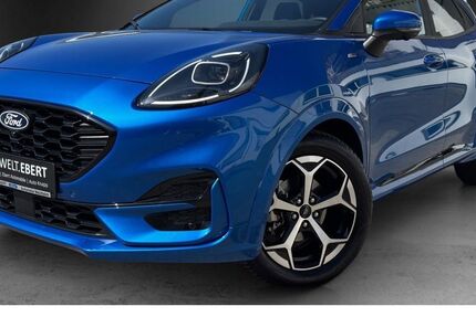 Ford Puma 14.990 km 25.990 &euro; Germersheim 76726