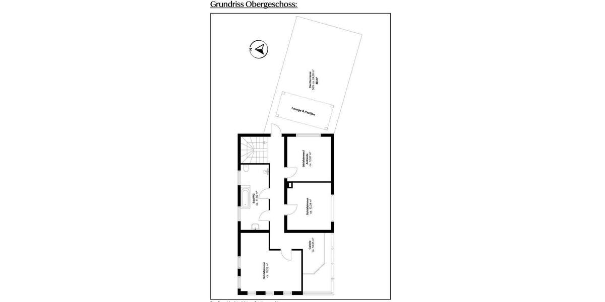 Einfamilienhaus Pforzheim Südweststadt - 5 Zimmer, 253 m&sup2;, 799.000&euro; | Angebot:25741968