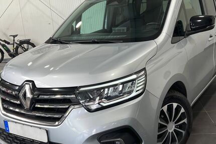 Renault Kangoo 94.000 km 14.995 &euro; Bretten 75015