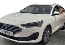 Gebrauchtwagen Ford Focus