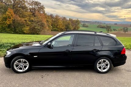 BMW 318 119.000 km 7.200 &euro; Eisingen 75239