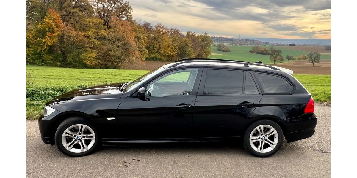 BMW 318 119.000 km 7.200 &euro; Eisingen 75239