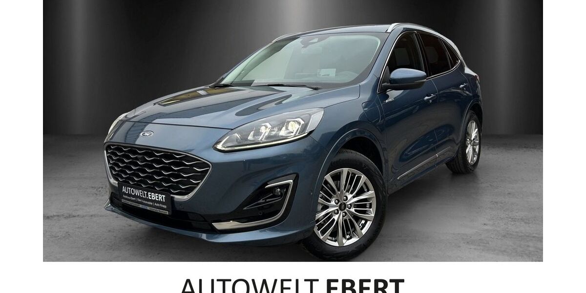 Ford Kuga 33.490 km 26.690 &euro; Germersheim 76726