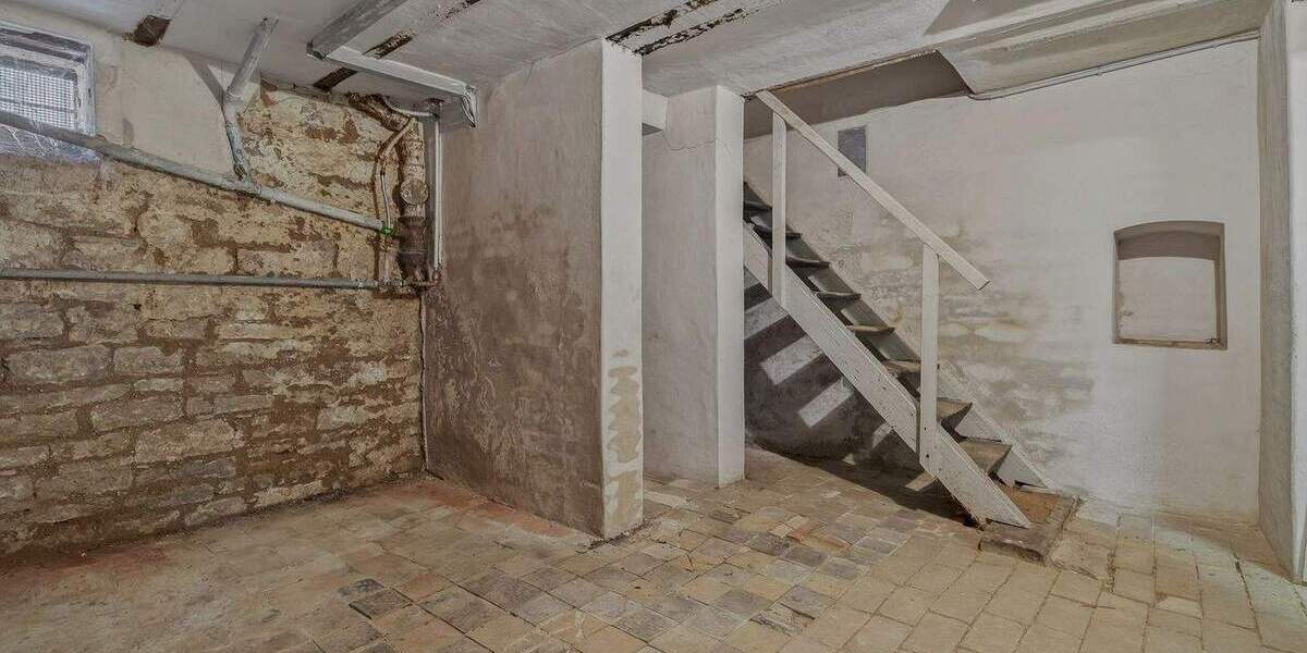Mehrfamilienhaus, Wohnhaus Linkenheim-Hochstetten Linkenheim - 6 Zimmer, 199 m&sup2;, 549.000&euro; | Angebot:25771475