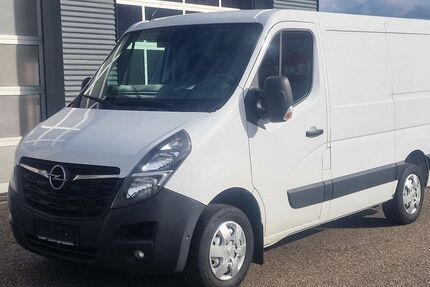 Opel Movano 88.000 km 22.998 &euro; Landau 76829