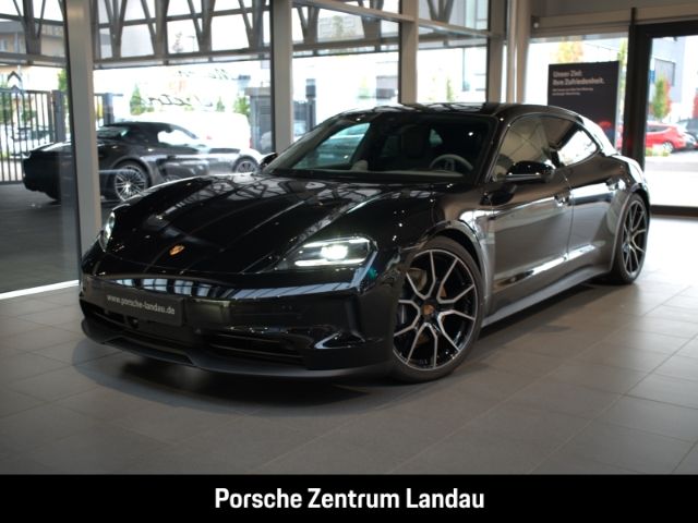 Porsche Taycan 18.900 km 94.490 € Landau 76829