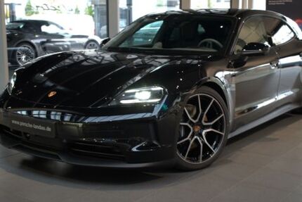 Porsche Taycan 18.900 km 99.490 € Landau 76829