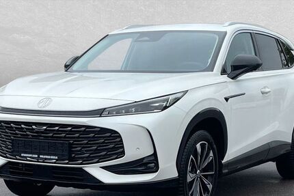 MG HS 5.500 km 28.900 &euro; Karlsruhe 76187