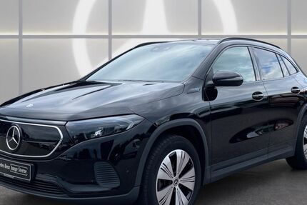 Mercedes-Benz EQA 71.308 km 29.900 € Baden-Baden 76532