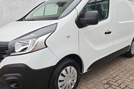 Renault Trafic 231.000 km 8.990 &euro; Ötigheim 76470