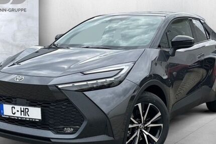 Toyota C-HR 8.500 km 33.222 &euro; Landau 76829