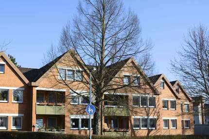Wohnung zum Mieten in Hameln 332 € 47.39 m²