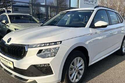 Skoda Kamiq 9.950 km 26.990 &euro; Bruchsal 76646