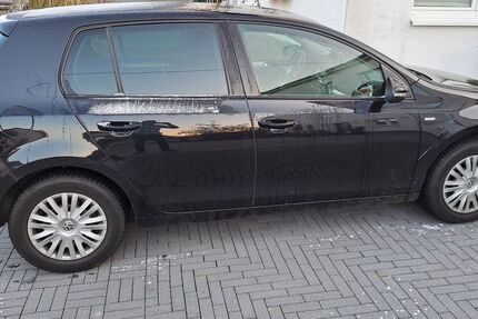 VW Golf 200.000 km 6.200 &euro; Karlsruhe 76228