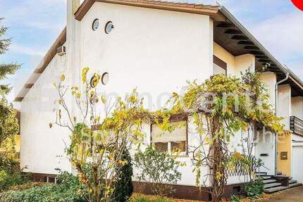 Haus Stutensee / Friedrichstal Friedrichstal - 6 Zimmer, 161 m&sup2;, 398.000&euro; | Angebot:24268059