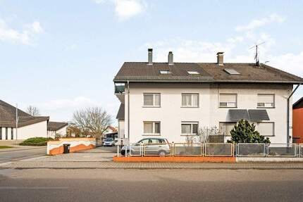 Haus Stutensee Spöck - 6 Zimmer, 479.000&euro; | Angebot:25340860