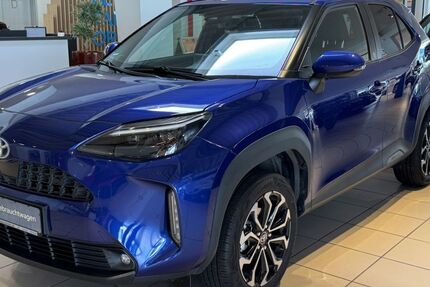 Toyota Yaris Cross 25.385 km 23.900 &euro; Bruchsal 76646