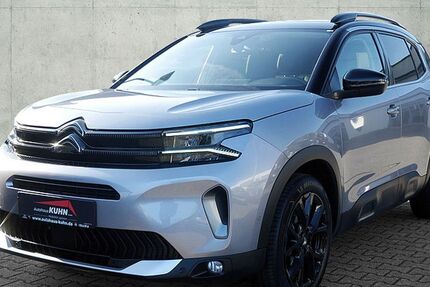 Citroen C5 Aircross 40.200 km 22.800 &euro; Karlsruhe 76185